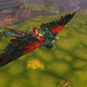 Illustration for article titled There Are New Mounts Coming to emMists of Pandaria/em. Like Dragons.
